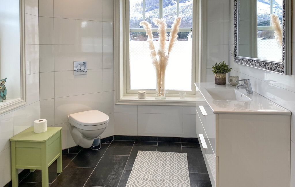 Semesterhus - Rovde , Norge - N27317 31