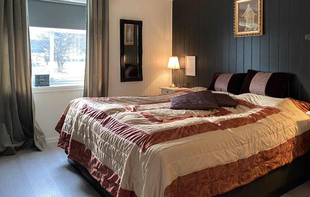 Semesterhus - Rovde , Norge - N27317 23