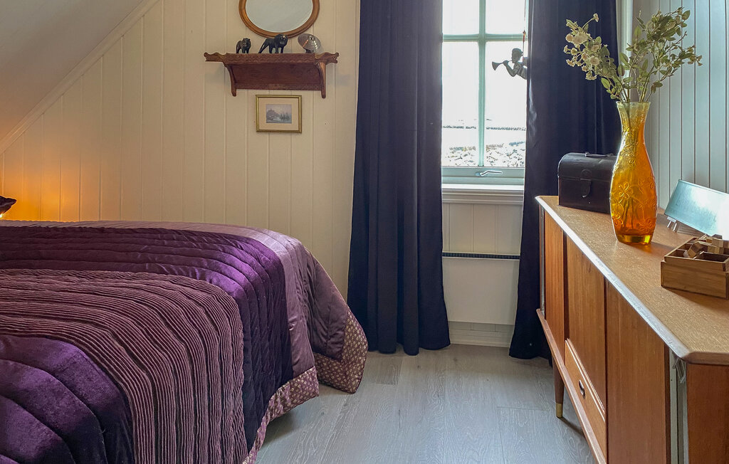 Semesterhus - Rovde , Norge - N27317 27