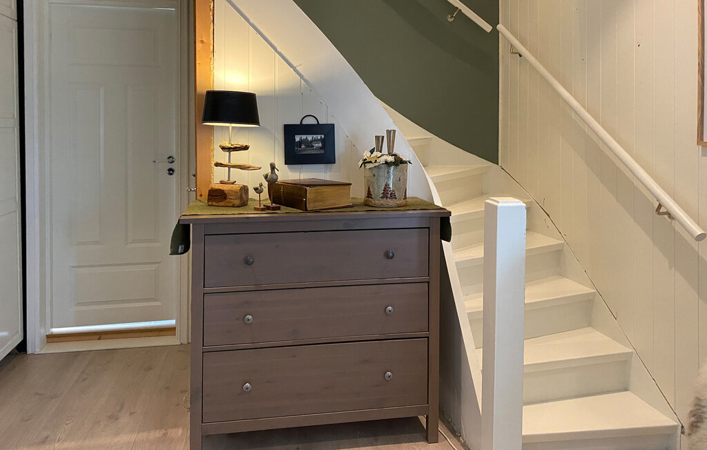 Semesterhus - Rovde , Norge - N27317 20