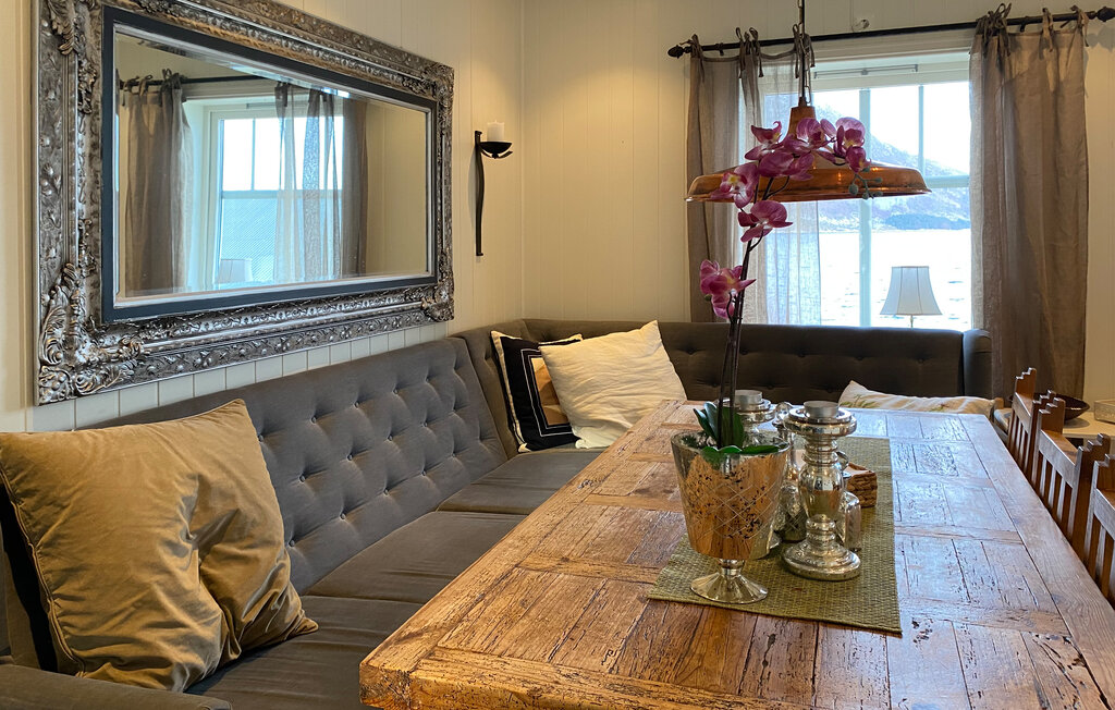 Semesterhus - Rovde , Norge - N27317 16