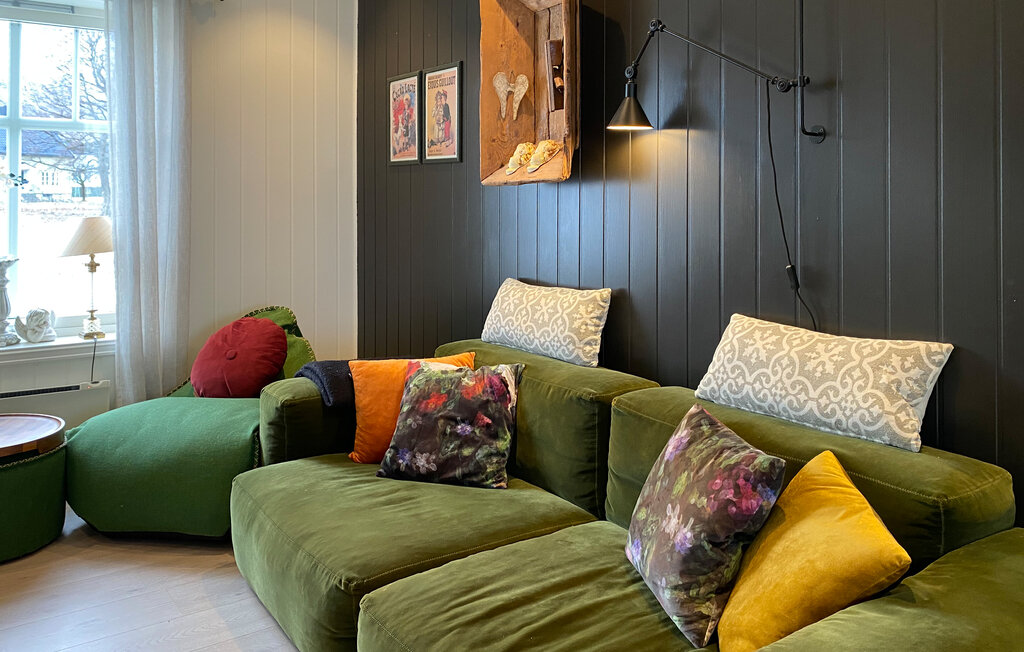 Semesterhus - Rovde , Norge - N27317 18