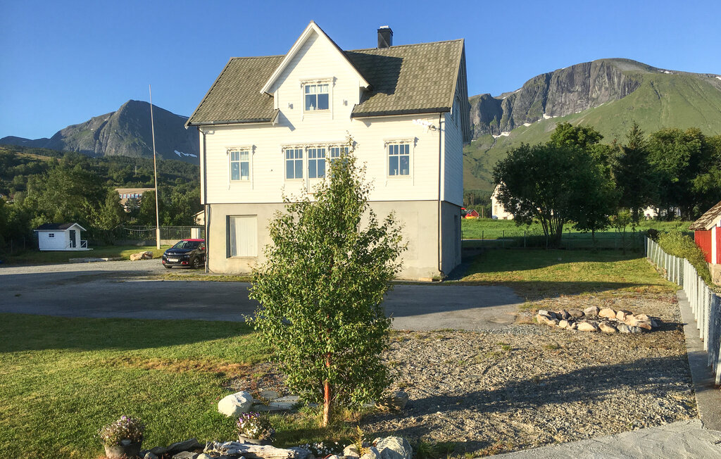 Semesterhus - Rovde , Norge - N27317 10