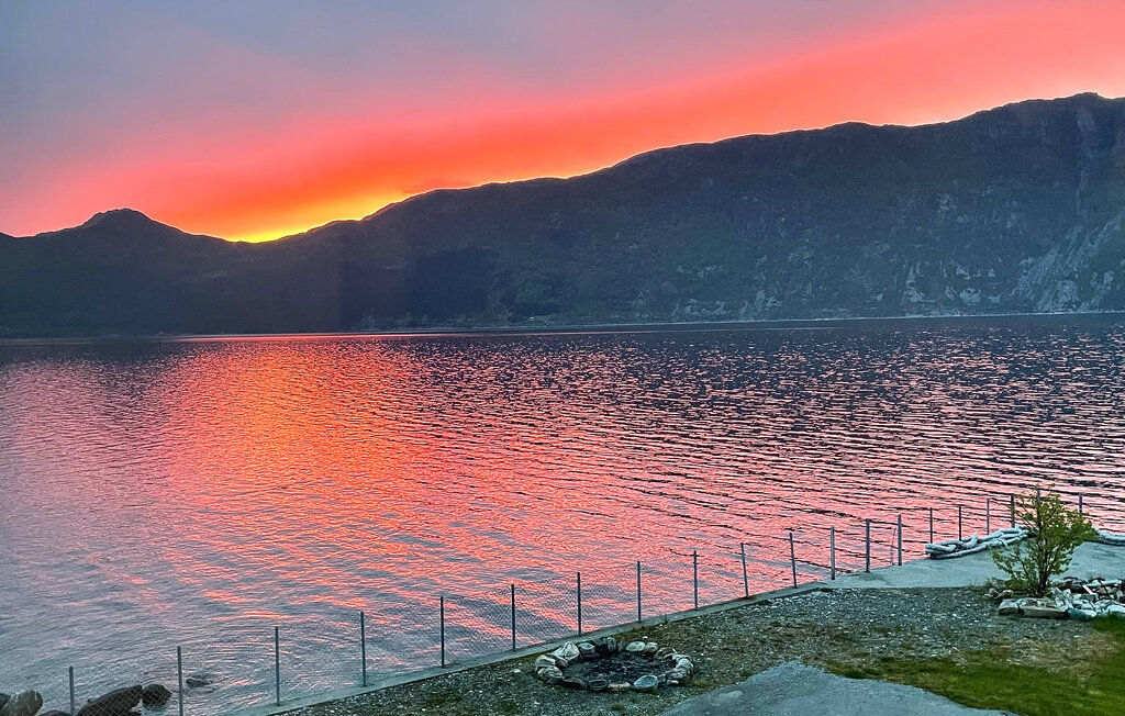 Semesterhus - Rovde , Norge - N27317 14