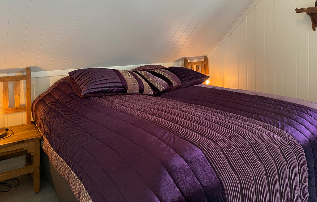 Semesterhus - Rovde , Norge - N27317 26