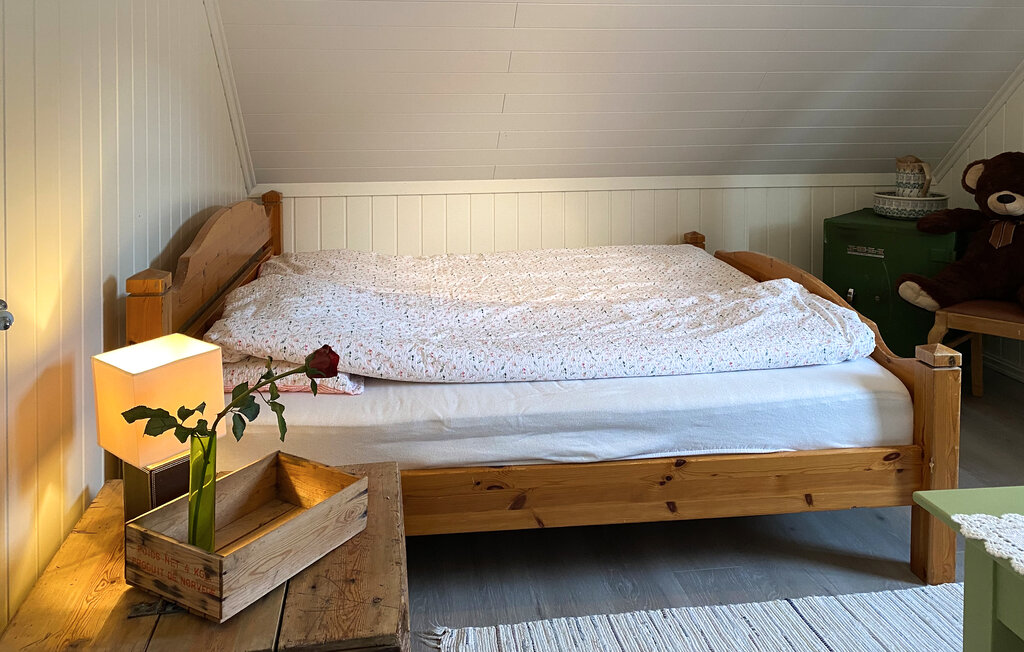 Semesterhus - Rovde , Norge - N27317 29