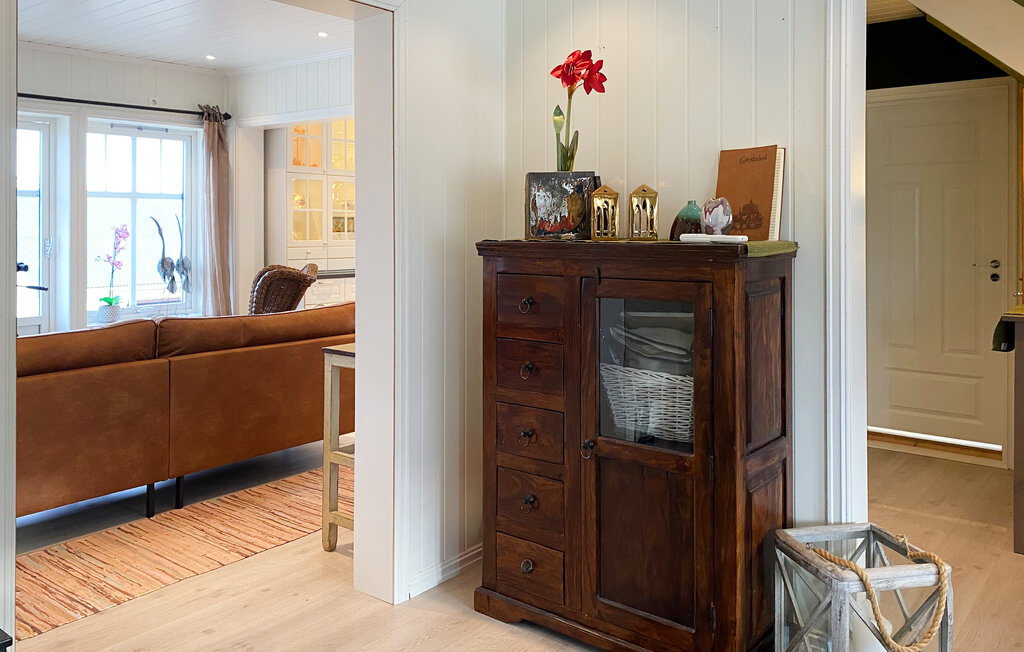 Semesterhus - Rovde , Norge - N27317 21