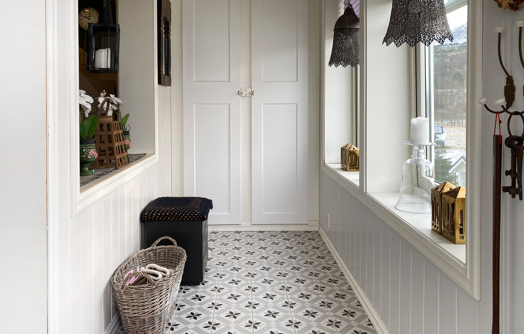 Semesterhus - Rovde , Norge - N27317 22