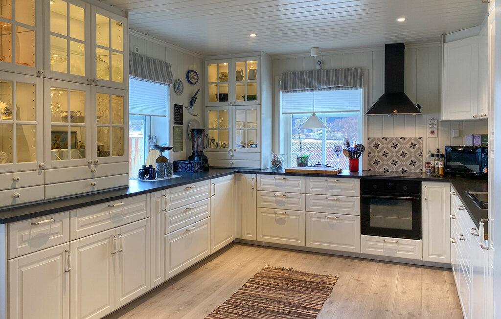 Semesterhus - Rovde , Norge - N27317 5