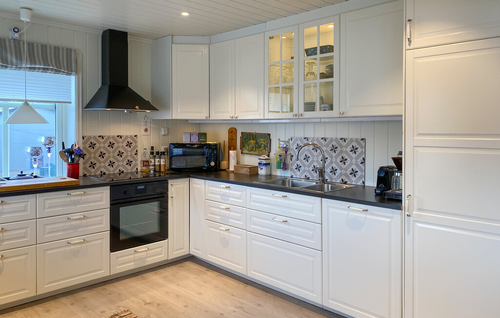 Semesterhus - Rovde , Norge - N27317 19