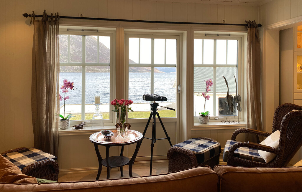 Semesterhus - Rovde , Norge - N27317 2