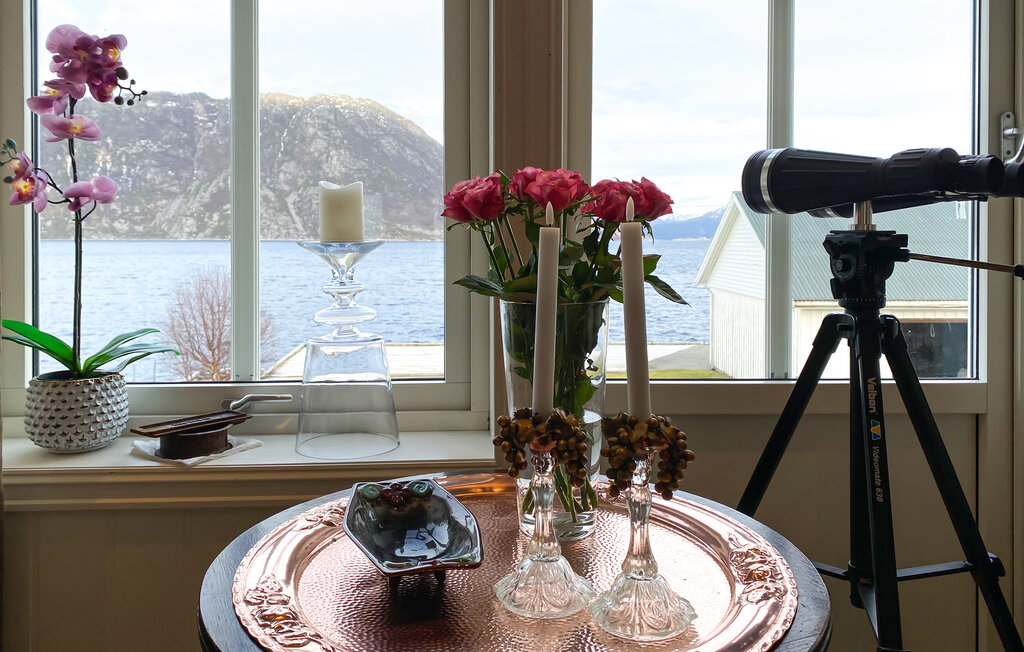 Semesterhus - Rovde , Norge - N27317 17