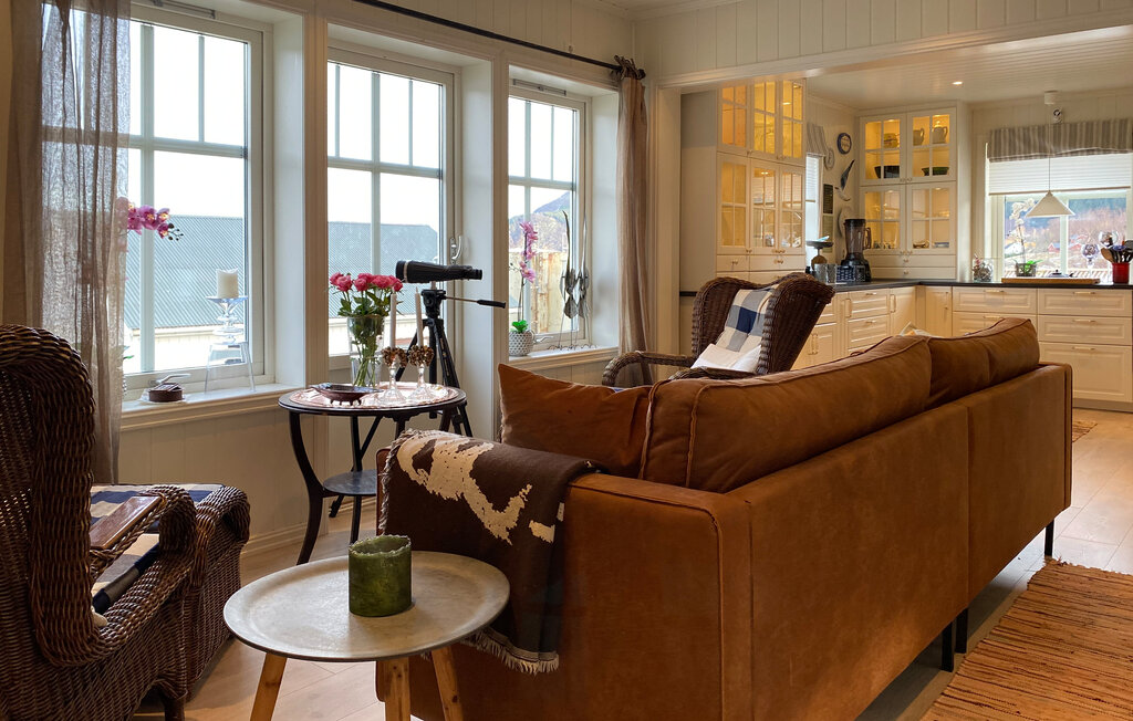 Semesterhus - Rovde , Norge - N27317 15