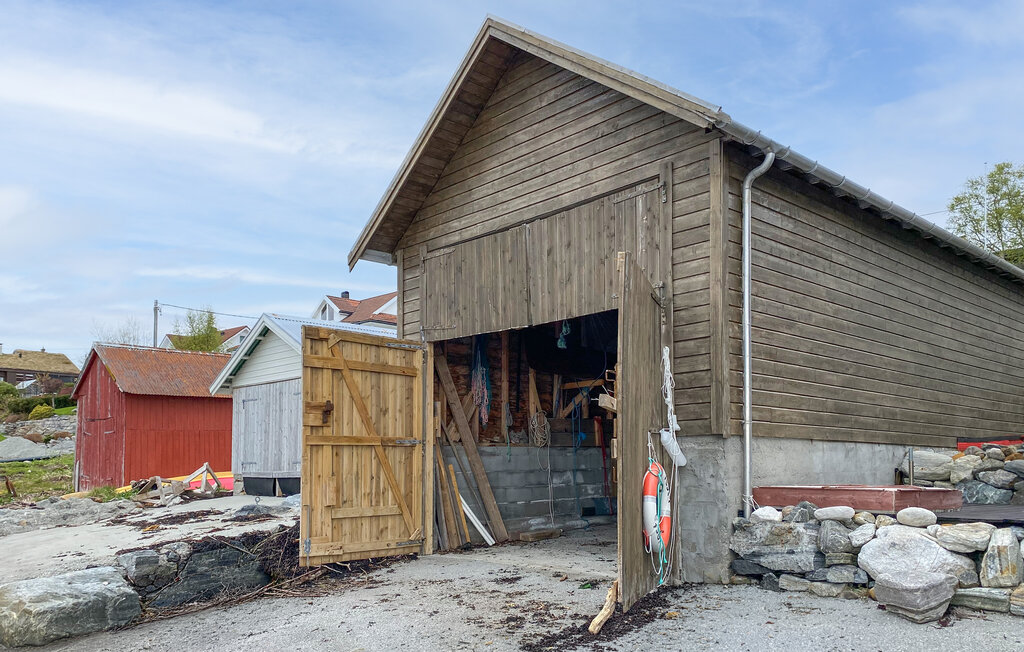 Feriehuse - Ålesund , Norge - N27322 35