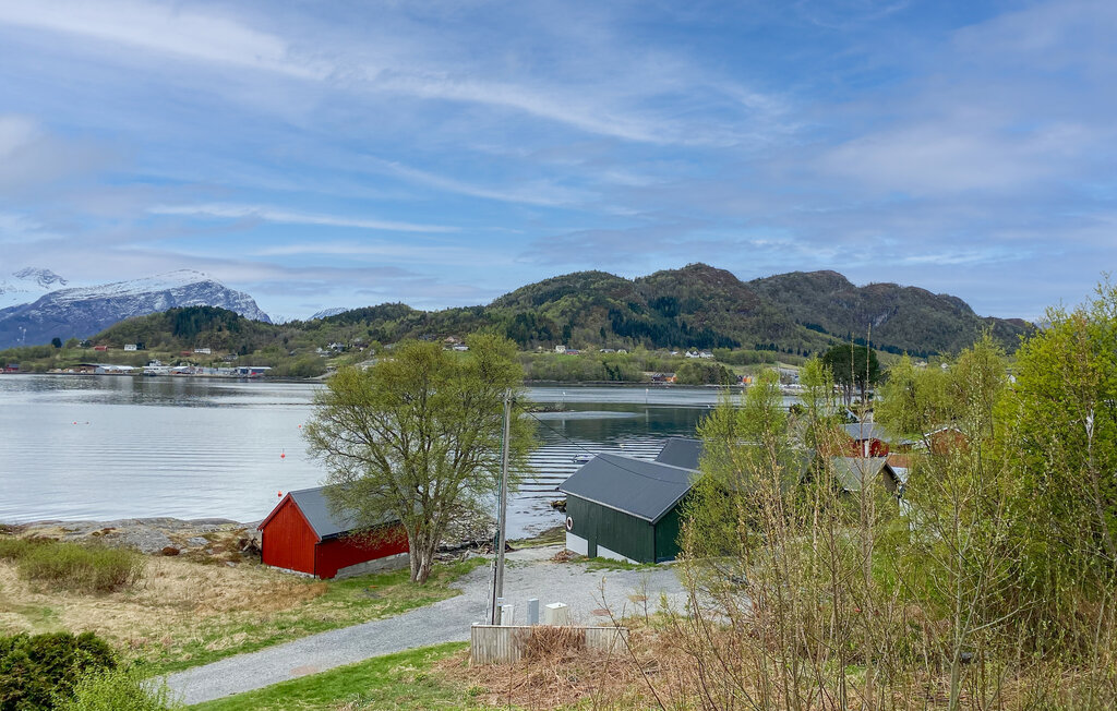 Feriehuse - Ålesund , Norge - N27322 37