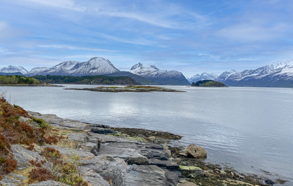 Feriehuse - Ålesund , Norge - N27322 38