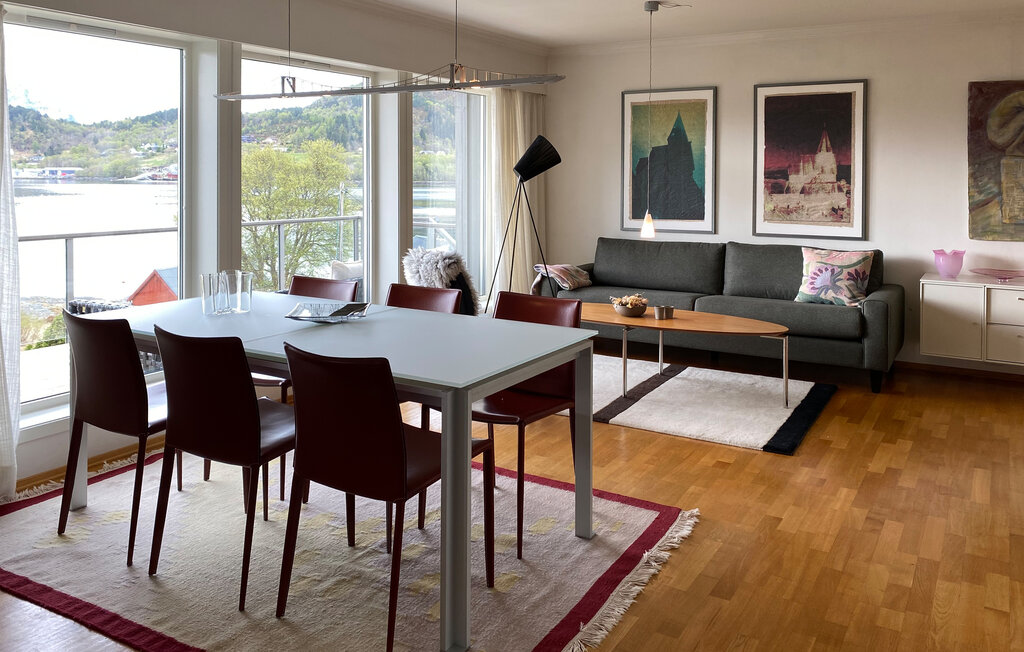Feriehuse - Ålesund , Norge - N27322 21
