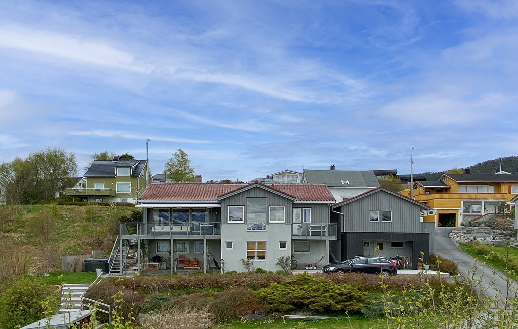 Feriehuse - Ålesund , Norge - N27322 11