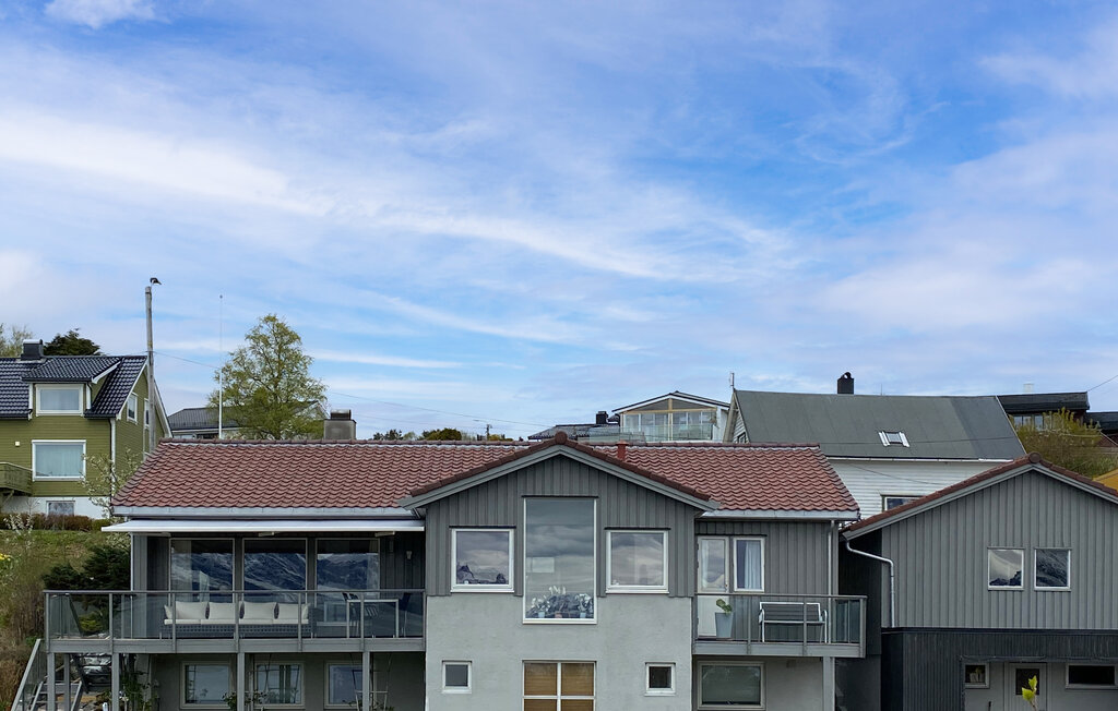 Feriehuse - Ålesund , Norge - N27322 12