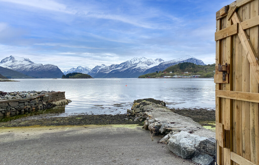Feriehuse - Ålesund , Norge - N27322 36