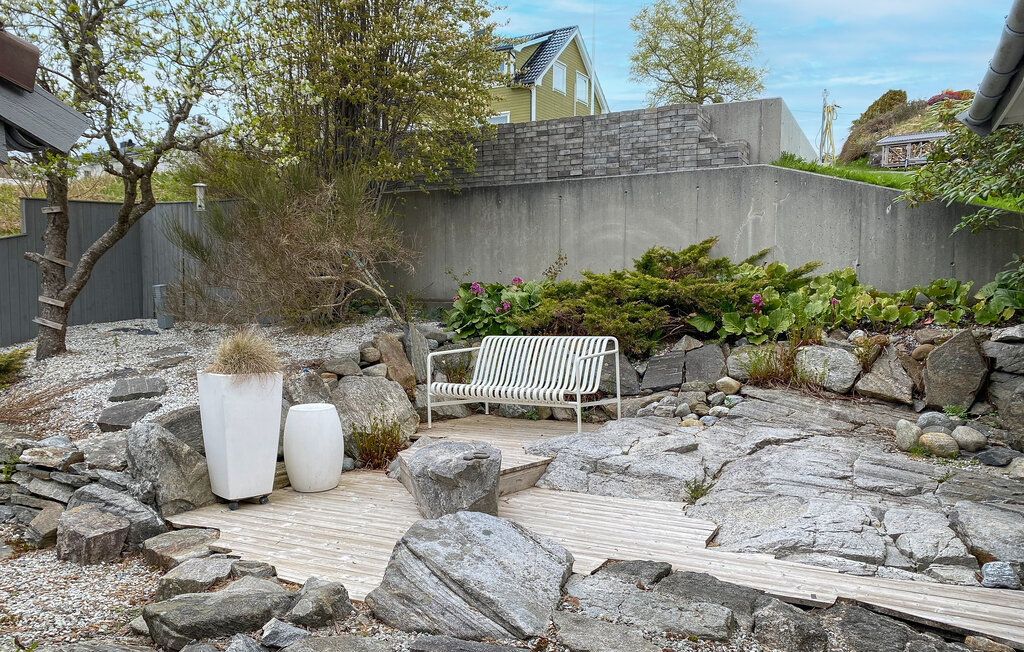 Feriehuse - Ålesund , Norge - N27322 9