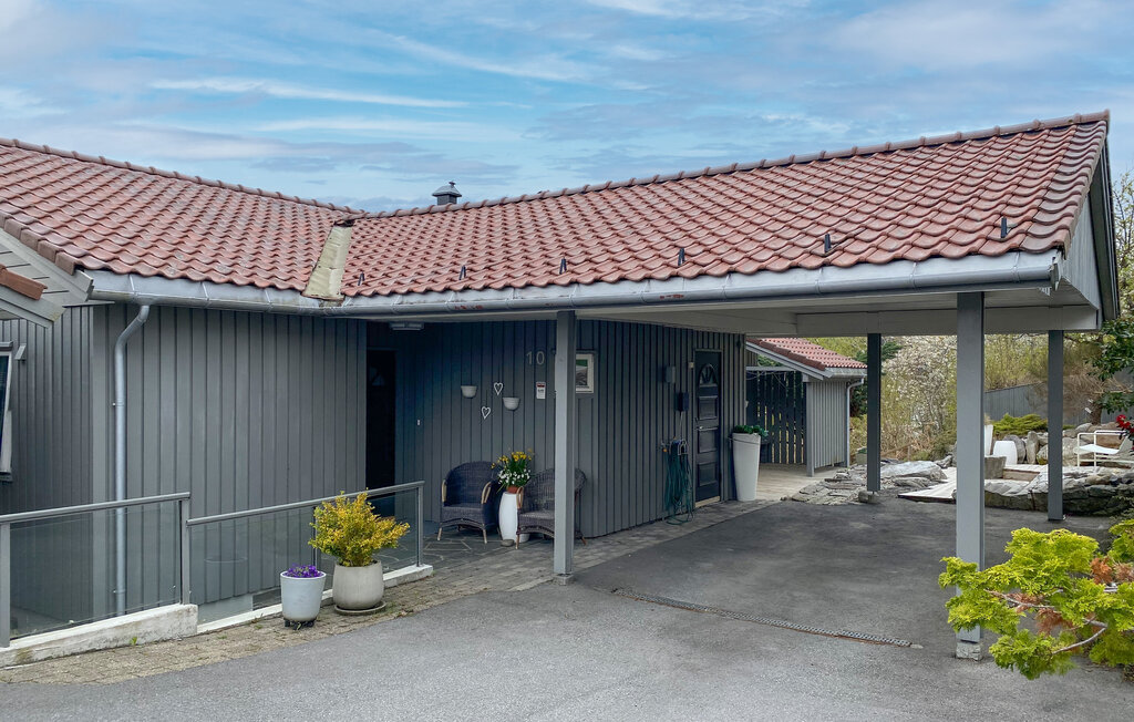 Feriehuse - Ålesund , Norge - N27322 14