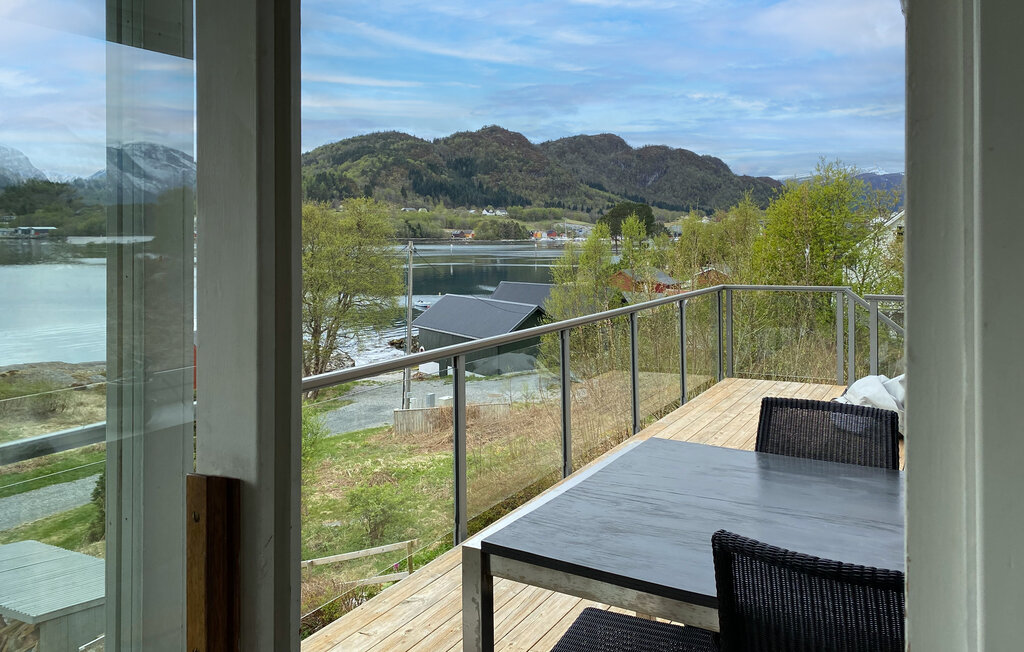 Feriehuse - Ålesund , Norge - N27322 15