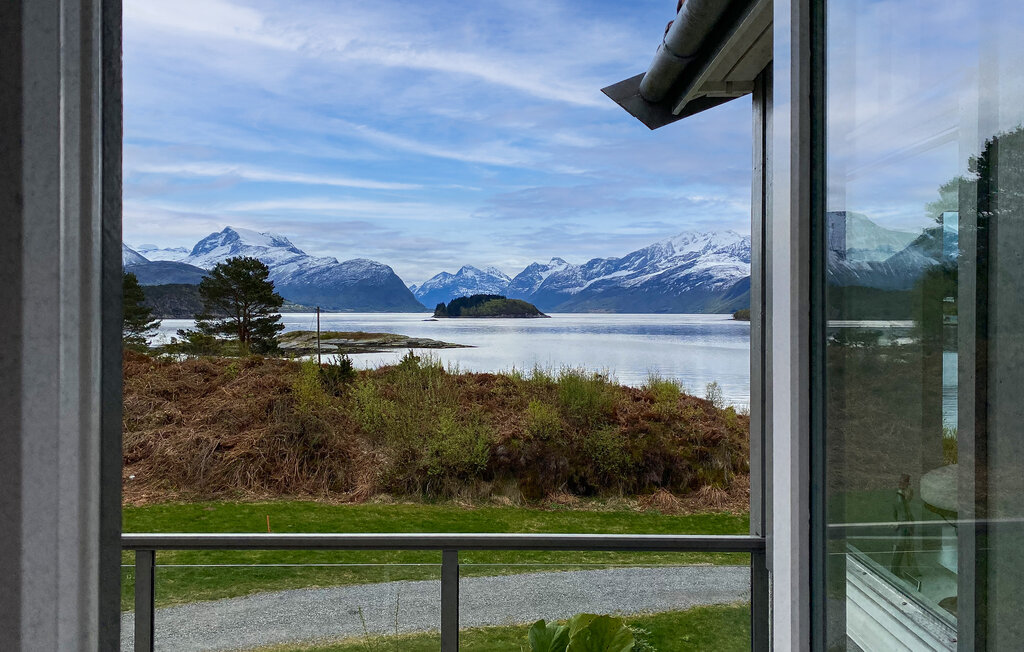 Feriehuse - Ålesund , Norge - N27322 19