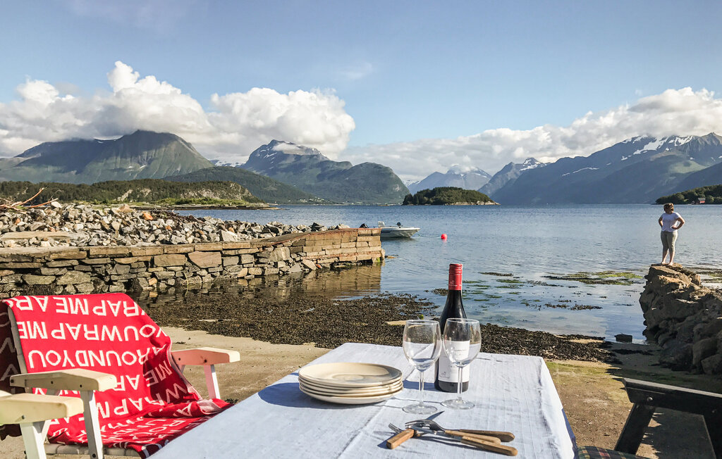 Feriehuse - Ålesund , Norge - N27322 18