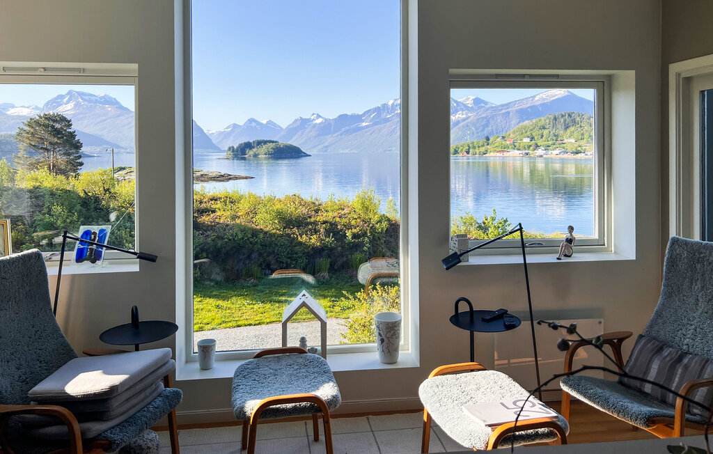 Feriehuse - Ålesund , Norge - N27322 29