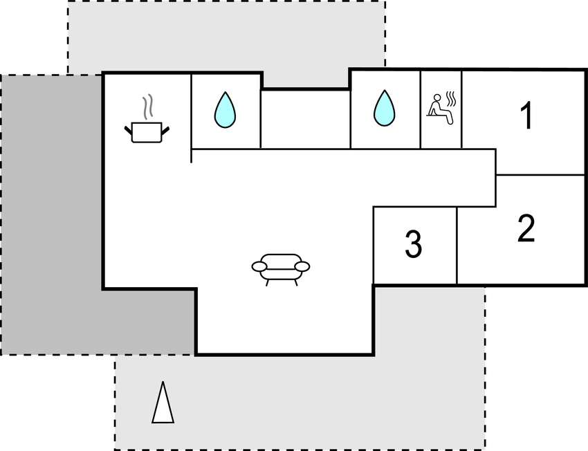 Ferienhaus 