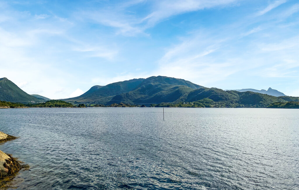 Apartman - Budaneset / Gurskøy , Norveska - N27307 901