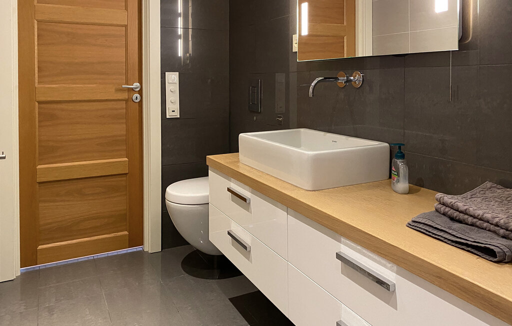 Apartman - Budaneset / Gurskøy , Norveska - N27307 702
