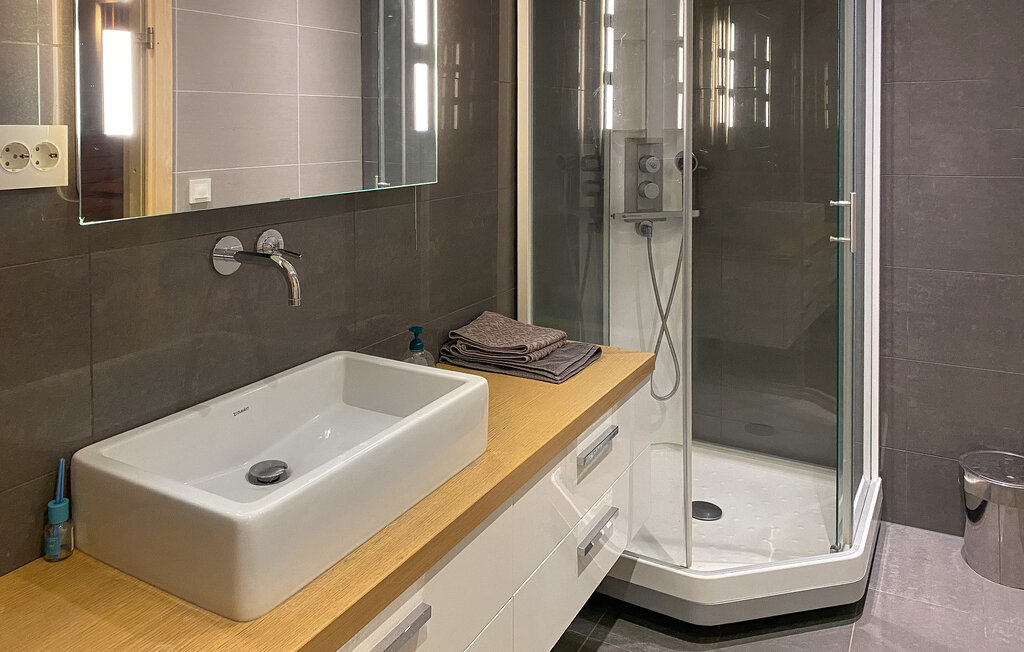 Apartman - Budaneset / Gurskøy , Norveska - N27307 703