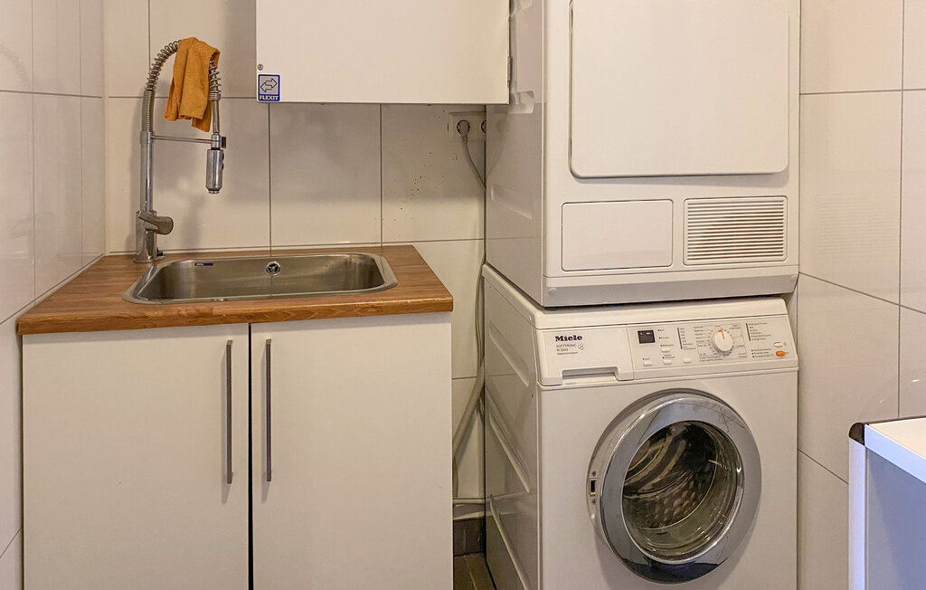 Apartman - Budaneset / Gurskøy , Norveska - N27307 704