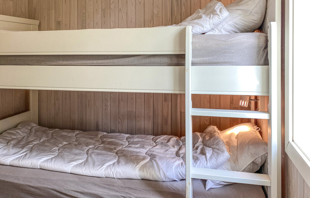 Apartman - Budaneset / Gurskøy , Norveska - N27307 601