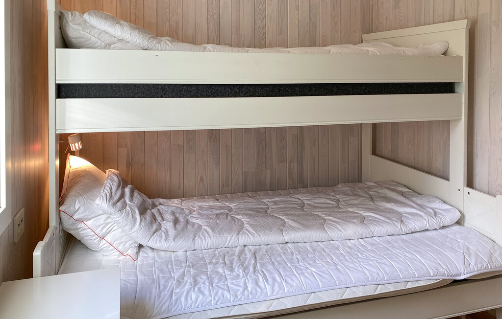 Apartman - Budaneset / Gurskøy , Norveska - N27307 603