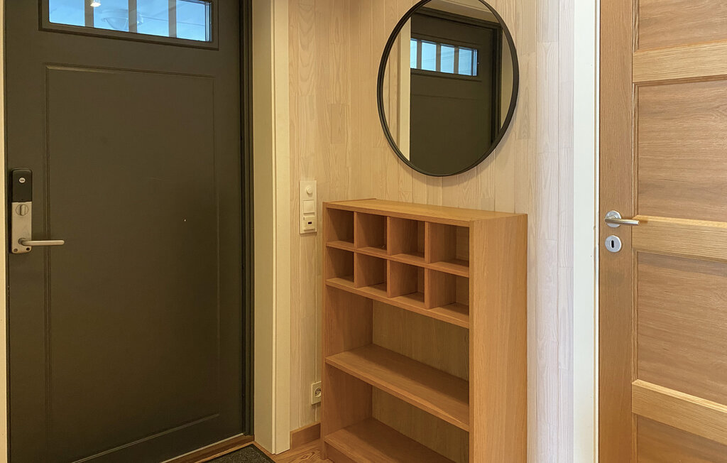 Apartman - Budaneset / Gurskøy , Norveska - N27307 501