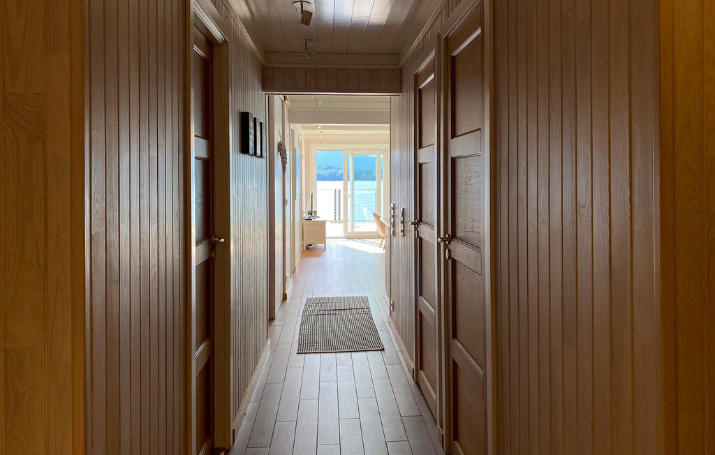 Apartman - Budaneset / Gurskøy , Norveska - N27307 502