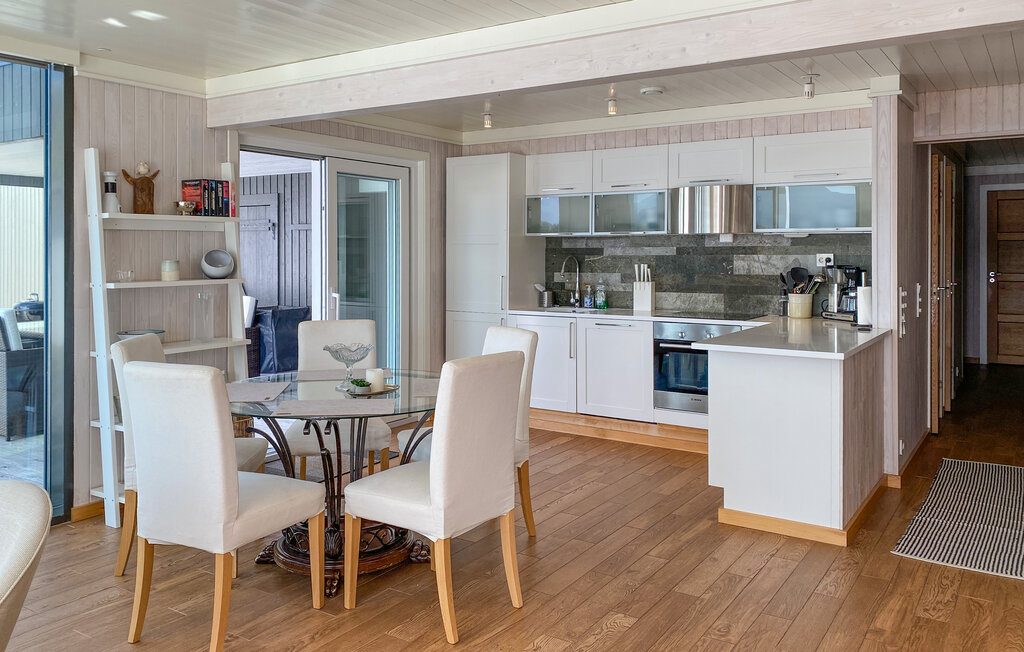 Apartman - Budaneset / Gurskøy , Norveska - N27307 401