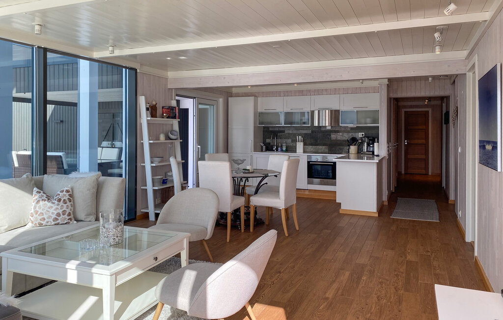 Apartman - Budaneset / Gurskøy , Norveska - N27307 402