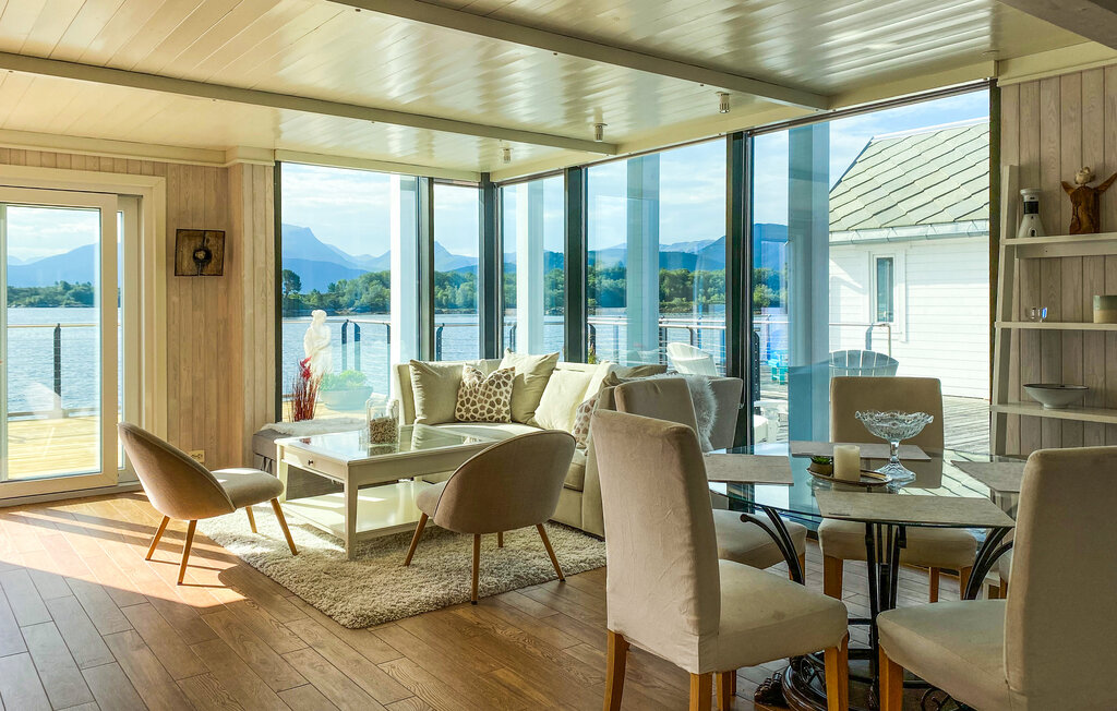 Apartman - Budaneset / Gurskøy , Norveska - N27307 301