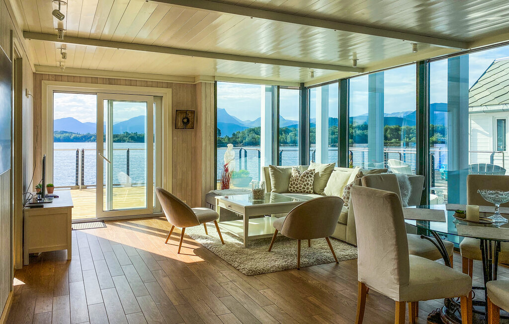 Apartman - Budaneset / Gurskøy , Norveska - N27307 4