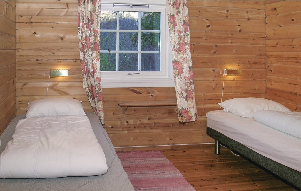 Ferienhaus Eresfjord Overas Norwegen N280 Novasol