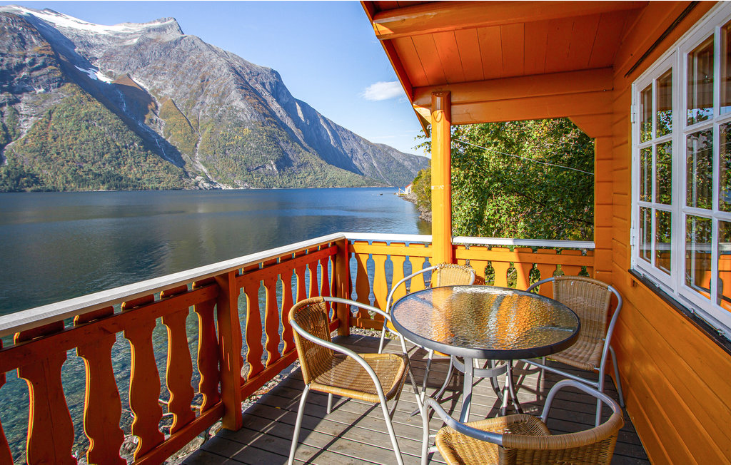 Feriehuse - Vike , Norge - N28052 3