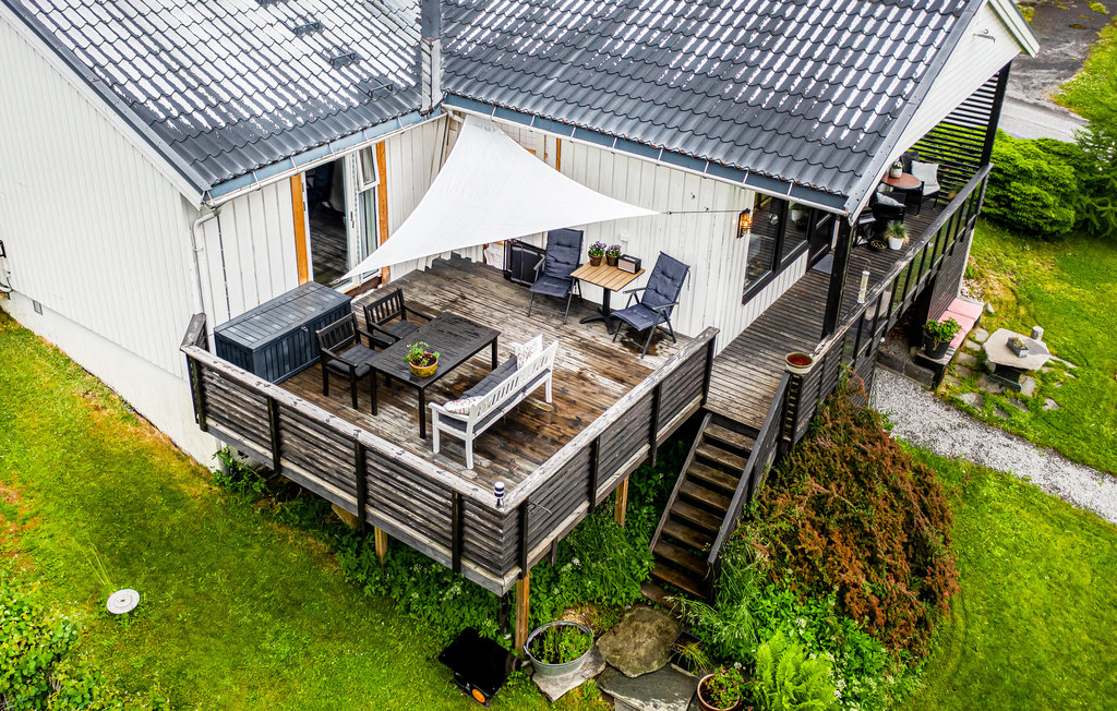 Feriehuse - Vestnes , Norge - N28133 7