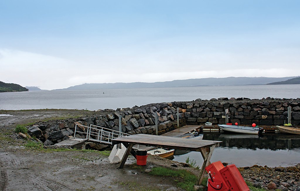 Semesterhus - Vike , Norge - N28050 19