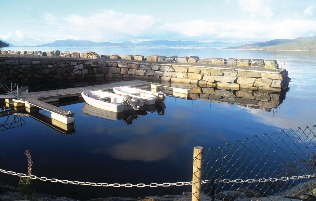 Semesterhus - Vågstranda , Norge - N28062 18