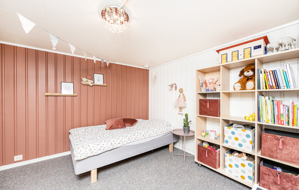 Feriehuse - Vestnes , Norge - N28133 19