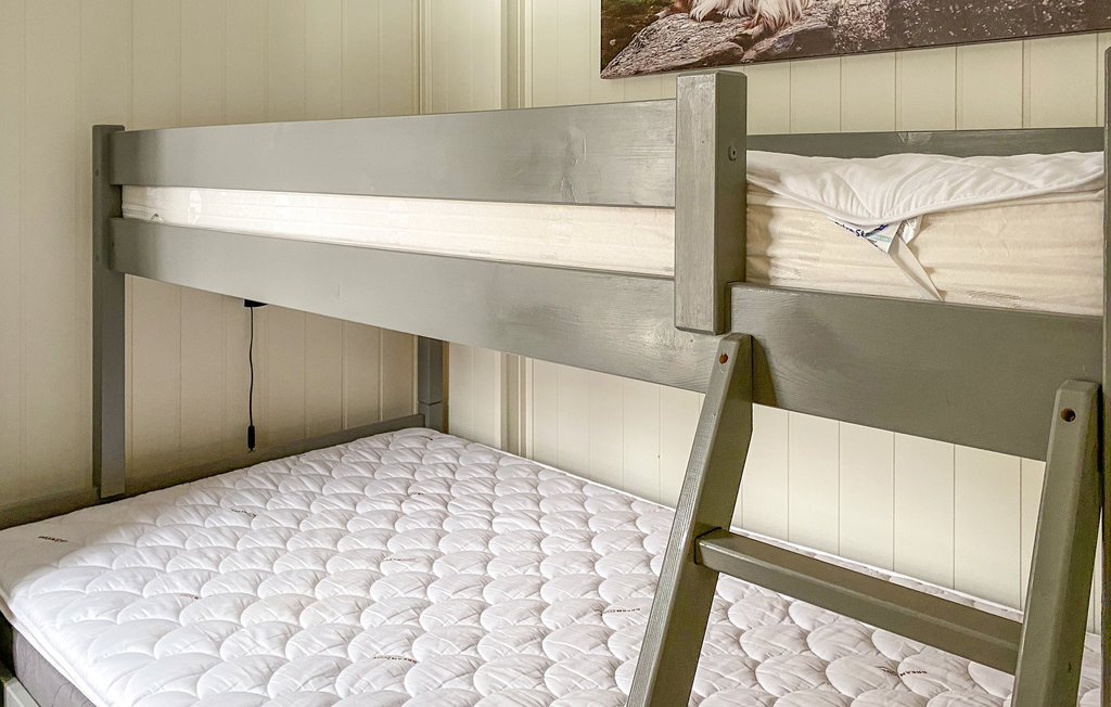 Semesterhus - Molde , Norge - N28139 25